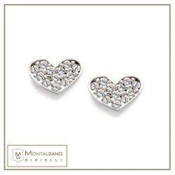 Orecchini in Oro AOZ 353